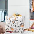 Luggage Bag Storage Tote Bag,Folding Collapsible Bag for S. 