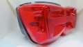 Tail Light - Complete Assembly brake light Union Star model 2025 - Back light For CDI 70 CC - Union Star Motor Bike Accessories - bike parts - Auto parts - Motorcycle Lights - Fancy Brake Light - New model tail light For bikes - Brake light Assemblies. 