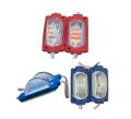 Bike Tanki and Engine Led.Under Seat Led 2 Red and 2 blue (4pcs). 