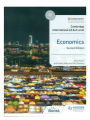 Cambridge International AS & A Level Economics. 