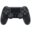 PS4 Black DualShock 4 Wireless Controller for PlayStation 4 Joystick. 