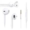 100% Original wired EarPods with 3.5 mm Headphone Plug compatible with iPhone,iPad,Laptop.Desktops  mini ,iPod TOUCH,iPod NANO AND All devices supports 3.5 mm jack. 