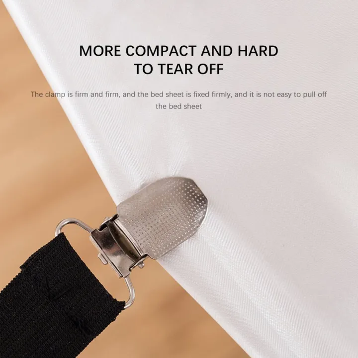 Triangle%20Bed%20Mattress%20Sheet%20Clips%20Grippers%20Non-slip%20Elastic%20Straps%20Fasteners%20-%20Image%204