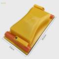 Sandpaper Holder Furniture Wall Lightweight Wood Hand Sander for Grinding. 