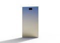 Crown Solar Energy Solar Panel - Topcon Japan Technologies Solar Plates (180W-200W). 