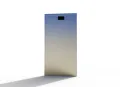 Crown Solar Energy Solar Panel - Topcon Japan Technologies Solar Plates (180W-200W). 
