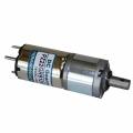 HENNKWELL 12V-24V 142rpm Metallic DC GEAR Motor| Shopikbuzz. 
