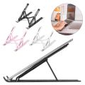 Portable Computer For Pro Air iPad Notebook Office Supplies Desktop Holder Foldable Support Adjustable Laptop Stand. 