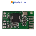 CA-6928 5v Bluetooth Stereo Audio Module For Power Amplifier Board 3.5V~5V CA-6928 Audio Receiver Module. 