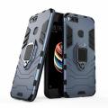 for Xiaomi Mi 5X A1 Case MI5X MIA1 Shockproof Ring Stand Bumper Silicone + PC Phone Back Cover for Xiomi Mi A1 5X Funda Coque. 