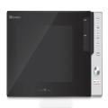Dawlance Microwave Oven Airfryer Cooking Series 30 litres - DW 550 AF. 