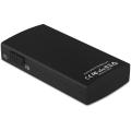 JETech 2-in-1 Wireless Bluetooth Stereo Audio Receiver and Transmitter with 3.5mm Jack. 