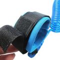 Baby Child Anti Lost Strap for Kids | Anti-lock Wrist Link Safety Harness | Rope Leash Walking Hand Belt | Wristband for Kids Loss and Toddlers | SJR Collections. 