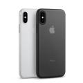 For iPhone X XR XS Max PP Phone Case Ultra Thin Slim Back Fitted Luxury Cases. 