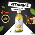 Pakistan Pansar Vitamin E Oil  Organic Pure Vitamin E Oil for Skin, Hair, Face, Nails & Lips  Vitamin E Oil for Skin Whitening, Moisturizing, Wrinkles, Hair Growth & More  Best Vitamin E Oil in Pakistan. 