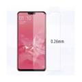 9H Tempered Glass For VIVO Y81 Screen Protector Film _100% Touch Responsive_Shatter Proof. 
