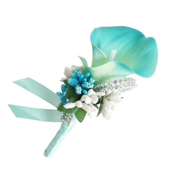 2pcs%20Calla%20Wedding%20Boutonniere%20Corsage%20Prom%20Brooch%20Pin%20-%20Image%206