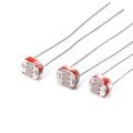 5 x LDR - Light Dependent Resistor Light Sensor. 