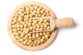 Hunza Organic Soybeans. 
