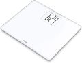 Beurer GS 340 XXL bathroom scale - 200 Kg Capacity. 
