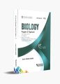 A Level Biology 9700 Paper 2 Topical 2013-2021 | 2023-2025 Syllabus | Iram Habib Malik. 