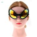 2xNovelty Alien Sunglasses Party Glasses Fancy Dress Costume Role Play Black. 