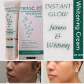 Melacid Whitening Cream Instant Fairness - Results in 2 week. 