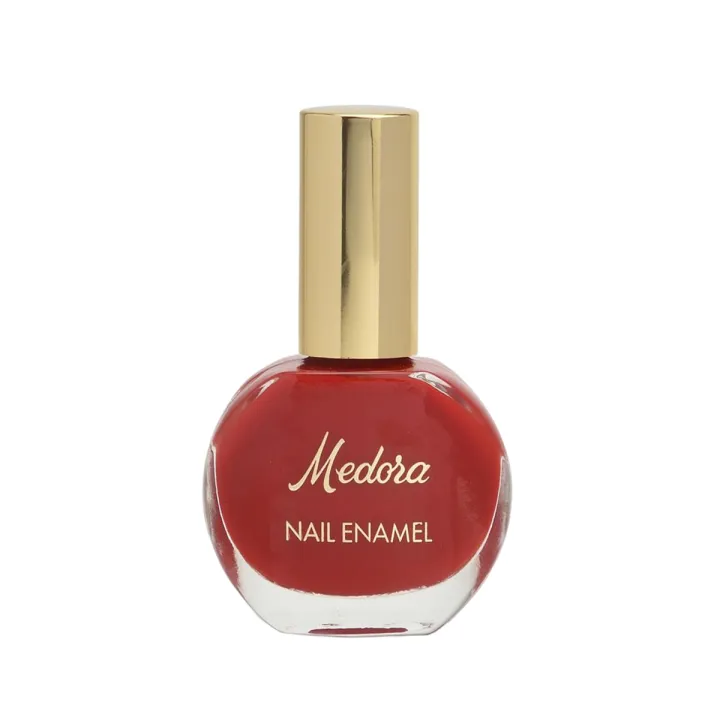 MEDORA%20Nail%20Enamel-%20351%20(RED)%20-%20Image%202