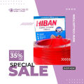 Hiban Cable 3/29 Pure Copper |Imported 1.5 mm Flexible 3/29 copper Wire 90m roll. 