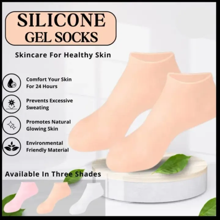 1%20Pair%20Silicone%20Socks%7C%20Moisturizing%20Gel%20Heel%20Socks%7C%20Silicone%20Heel%20Pad%20for%20Foot%20Care%20%7C%20Multi-purpose%20Unisex%20-%20Image%202