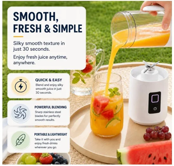 Wireless%20Portable%20Juicer%20Blender%20USB%20Rechargeable%20Electric%20Fruit%20Juice%20Maker%20Cup,%202%20in%201%20Juicing%20&%20Direct%20Drinking%20Design,%20Mini%20Smoothie%20Mixer%20for%20Fresh%20Fruit%20Juice,%20Shakes%20and%20Smoothies,%20Lightweight%20Personal%20Blender%20for%20Kitchen%20Office%20Gym%20Travel%20Camping%20-%20Image%208