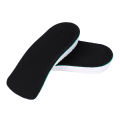 Men Women Invisible Height Increase Insole / High Quality  Light Weight Soft Height Lift Cushion / Invisible Shoe Heel Insert Foot Pads / Elevated Insoles / Unisex Comfort Sole Raiser. 