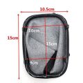 【Cathery Baby Store】（NEW）5 Speed Gear Knob Gaiter Boot Cover for Mercedes Benz C E S W124 S124 W126. 