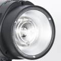 Modeling Lamp Bulb Replacement Parts/ 75W 220V High Brightness/ Mini Compact Photography Light Bulb for Strobe Light/ Flash Light/ Photo Studio. 