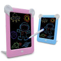 3D Magic LED Screen Smart Writing Board Drawing Tablet Cartoons Luminous Graffiti Painting Early Educational Toys Gifts. 