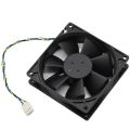 COMPUTER CHASIS COOLING FAN HIGH SPEED 3.5" AND 3.0" INCH. 