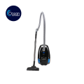 Dawlance Vaccum Cleaner DWVC6724  with 4 LIter Capacity , Hepa Filter , 8 Meter Long Cord , and 1 Year Warranty. 