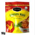 Masalaywala - Chicken Maza Powder (Halal/Msg Free) 1Kg Wholesale. 