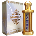 Musk Palace - Marjan, Concentrated perfume Attar Oil. 