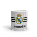 Customized Real Madrid Printed Mug Personalised Football Mugs Custom Cup Printing Coffee Tea Travel Personalized Football Cup Gift Cute by favourite plus. 