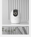 IMOU Ranger 2 4MP Pan-Tilt Indoor Smart Security Wi-Fi Camera. 