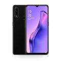 Oppo A31 (CPH2015) - 6.5 Inches Display - 8GB RAM - 256GB ROM (128GB Usable + 128GB System Reserved) - Dual SIM (Official PTA Approved) - 12MP+2MP+8MP Camera - Mix Color (Phone + Charger + Box - No Accessories Included). 