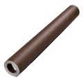 Brown Wallpaper Peel and Stick Wallpaper Vinyl Self Adhesive Decorative Film for Furniture Kitchen Counter Top Cabinets (12" X 60"). 
