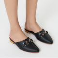 WalkEaze Formal Mules - 40170S- Mules Shoes For Women and Girls. 