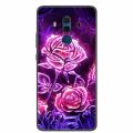 For Huawei Mate 9 10 Pro Case Soft Silicone Protective Phone Cases for Huawei Mate 10 / 10Pro Back Cover Mate10 Mate9 TPU Fundas. 