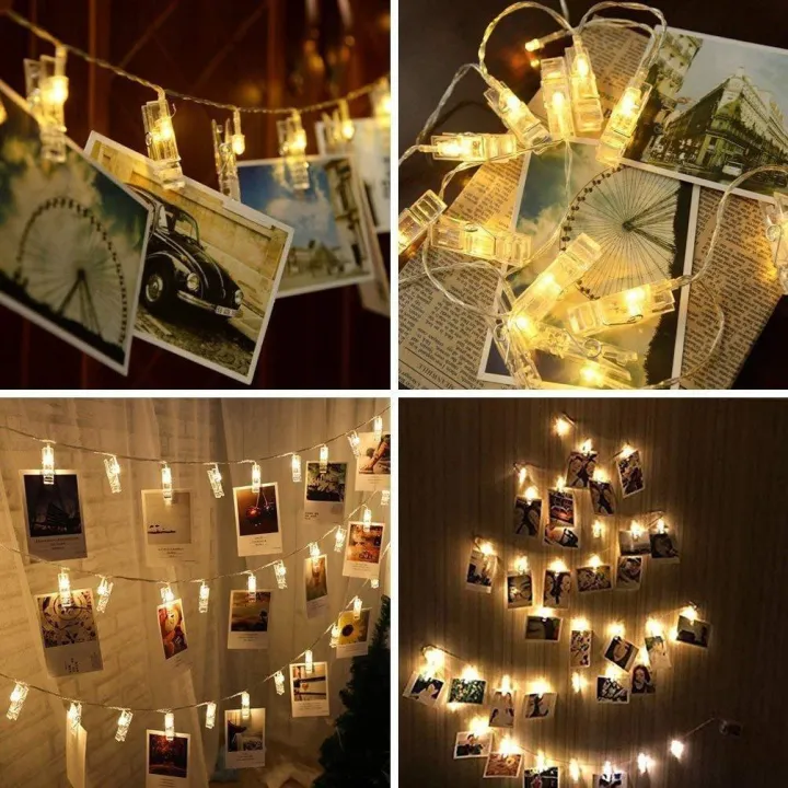 LED%20Photo%20Clip%20String%20Lights%203M%2020%20Clips%205V%20AA%20Warm%20White%20LEDs%20Home%20Decoration%20for%20Hanging%20Photos%20-%20Image%205
