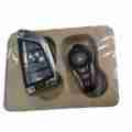 Giordon Car Alarm System. 