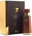 Liquid Brun By Fragrance World French Avenue for men Eau de Parfum, 3.4 fl oz, 100ml. 