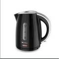 Dawlance 1 Litre Electric Kettle - DWEK-7100 - Plastic Body - Black. 
