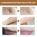Hair Remover Cream Painless Epilator Permanent Hair Growth Inhibition Lip Underarm Private Bikini Body Face Depilation Ointment. 